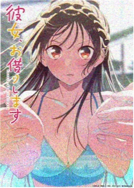 浮生影院留白节奏条目配图